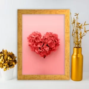 Image of AC12543349817 Multicolor Decorative Framed MDF Painting