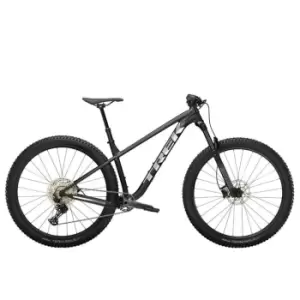 Image of Trek Roscoe 7 2022 Mountain Bike - Black