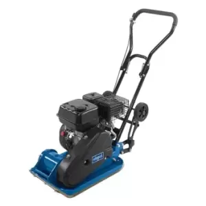 Image of Scheppach - HP1100S 5.5hp Plate Compactor