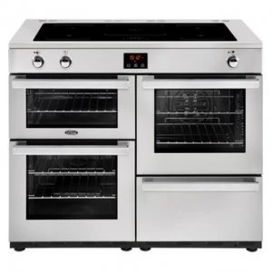 Image of Belling Cookcentre 110Ei Electric Induction Range Cooker