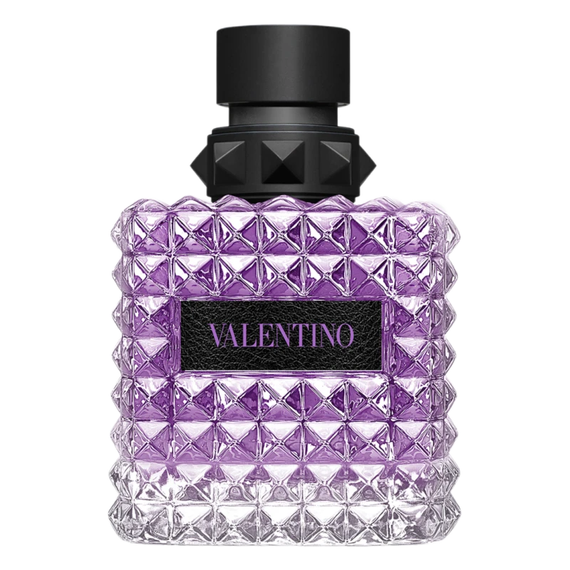 Image of Valentino Donna Born in Roma Purple Melancholia Eau de Parfum 100ml