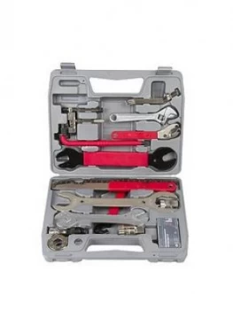 Image of Awe 27 Piece Tool Set & Case