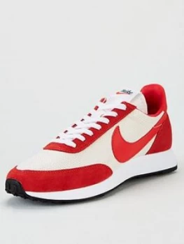Image of Nike Air Tailwind 79 - Red/White, Size 11, Men