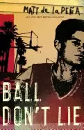 Image of ball dont lie