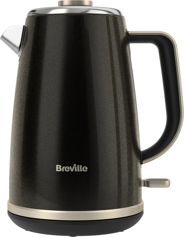 Image of Breville Aura VKT234 Kettle - Shimmer Black