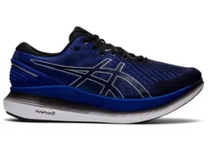 Image of ASICS Shoes Unisex Black "Tela