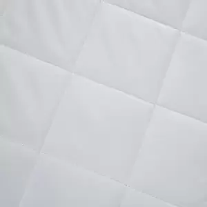 Image of Emma Barclay Microfibre Quilted Waterproof Pillow Protector, Pair