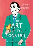 Image of art of the cocktail