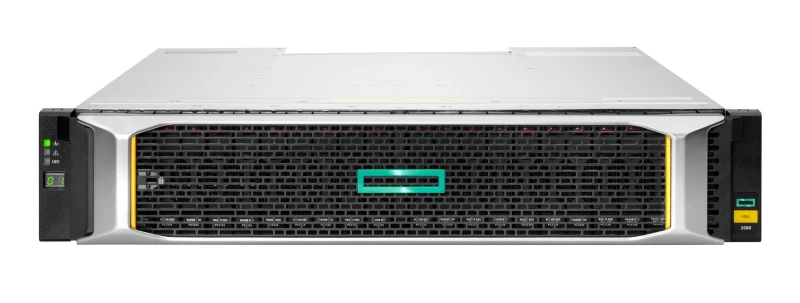 Image of HPE Modular Smart Array 2060 12GB SAS SFF Storage R0Q78B