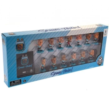 Image of Soccerstarz Argentina - 13 Player Team Pack (2018 Edition)