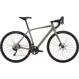 Image of Cannondale Topstone 2 2022 Gravel Bike - Grey
