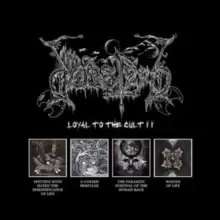 Image of Loyal to the Cult II