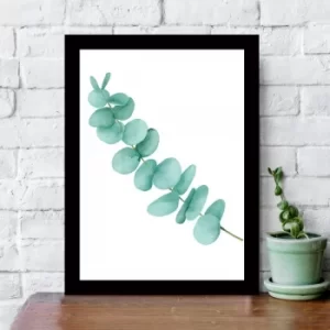 Image of SC06736 Multicolor Decorative Framed MDF Painting