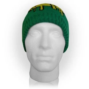 Image of Adventure Time - Tree Trunk Unisex Beanie - Multi-Colour