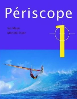 Image of Priscope by Ian Maun Paperback