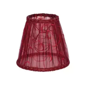 Image of Kolarz Shade - Classic Material Lampshade, Classic Material Lampshade