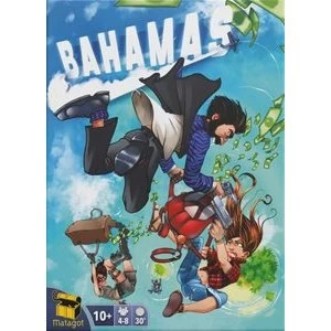 Image of Bahamas Game