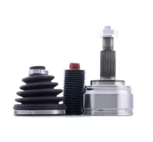 Image of RIDEX CV Joint Wheel Side 5J0457 Axle Joint,Joint Kit, drive shaft OPEL,RENAULT,NISSAN,Movano B Kastenwagen (X62),Movano B Bus (X62)