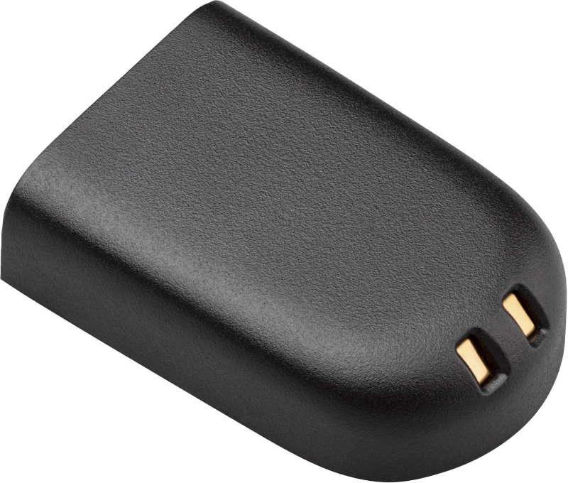 Image of HP Poly Spare SAVI 8200 Series Battery Pack 34333J GJQ34333J