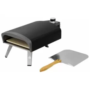 Image of Tepro - Table Top Gas Pizza Oven - High performance,Gas fired Pizza Oven.