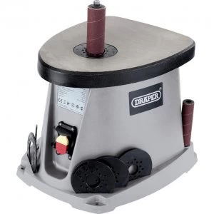 Image of Draper BBS450A Bobbin Sander 240v