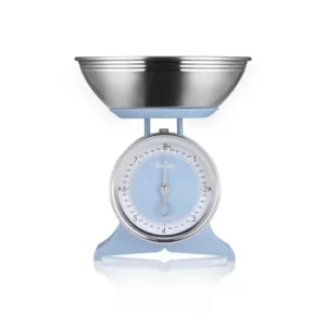 Image of Swan Retro Scale