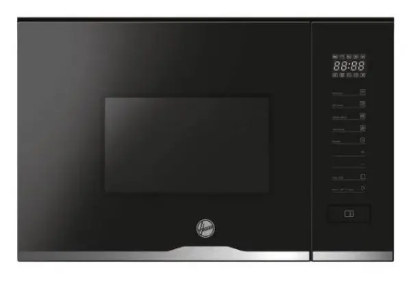 Image of Hoover HMG20C5SB 20L Built In Combination Microwave