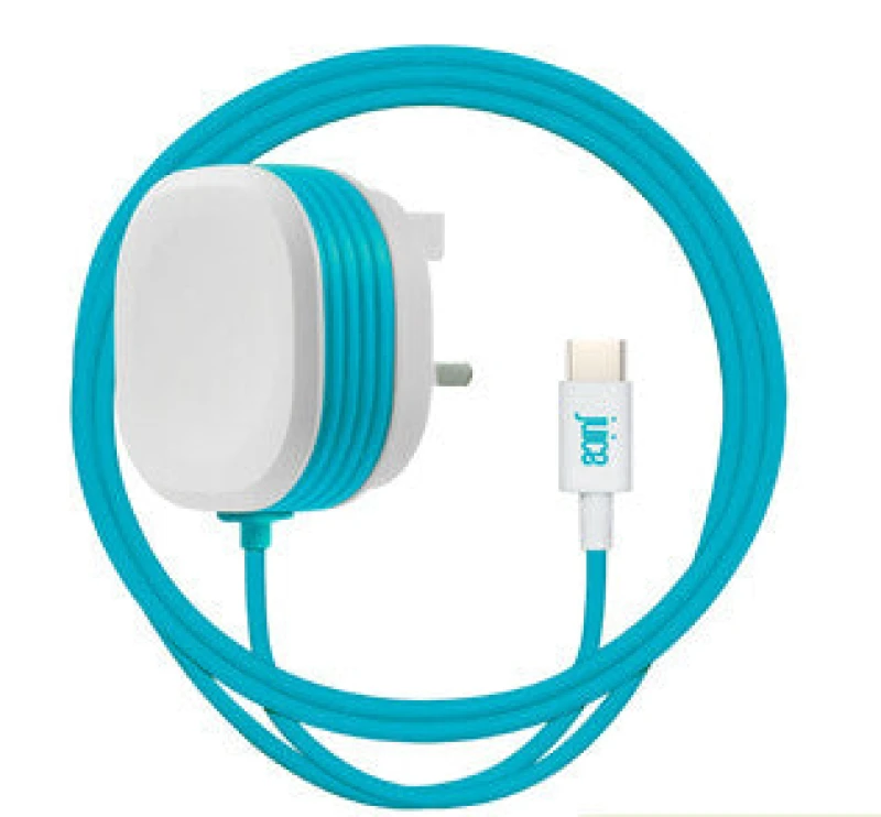 Image of TYPE C MAINS CHARGER