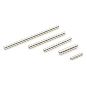 Image of Ftx Comet Suspsension & Wheel Pins