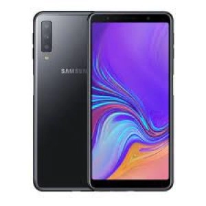 Image of Samsung Galaxy A7 2018 128GB