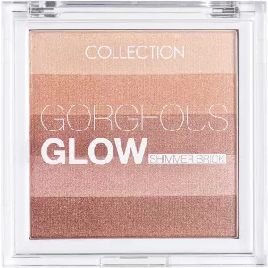 Image of Collection Gorgeous Glow Bronzing Block