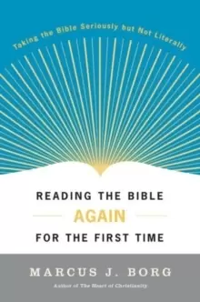 Image of Reading the Bible Again for the First Time