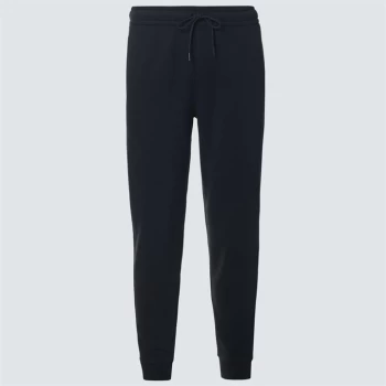 Image of Oakley Relax Jogging Bottoms Mens - Blackout