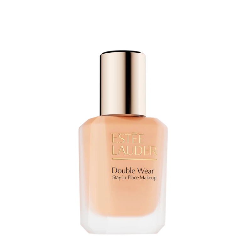 Image of Estee Lauder Double Wear Stay-in-Place Foundation SPF10 30ml 1W2 - Sand