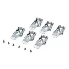 Image of Philips CoreLine Panel Clips Steel - 404444408
