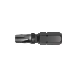 Image of Ck Screwdriver Bit 25mm TX06