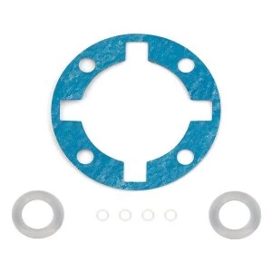 Image of Team Associated B6.1 Gear Differential Seals