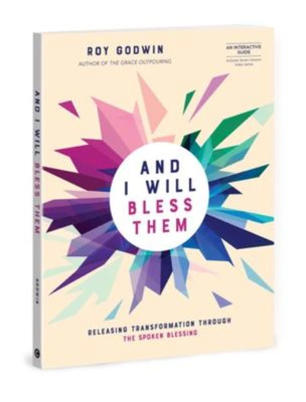 Image of And I Will Bless Them. Paperback. By Roy Godwin, Dave Roberts Books