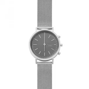 Image of Ladies Skagen Connected Bluetooth Smartwatch