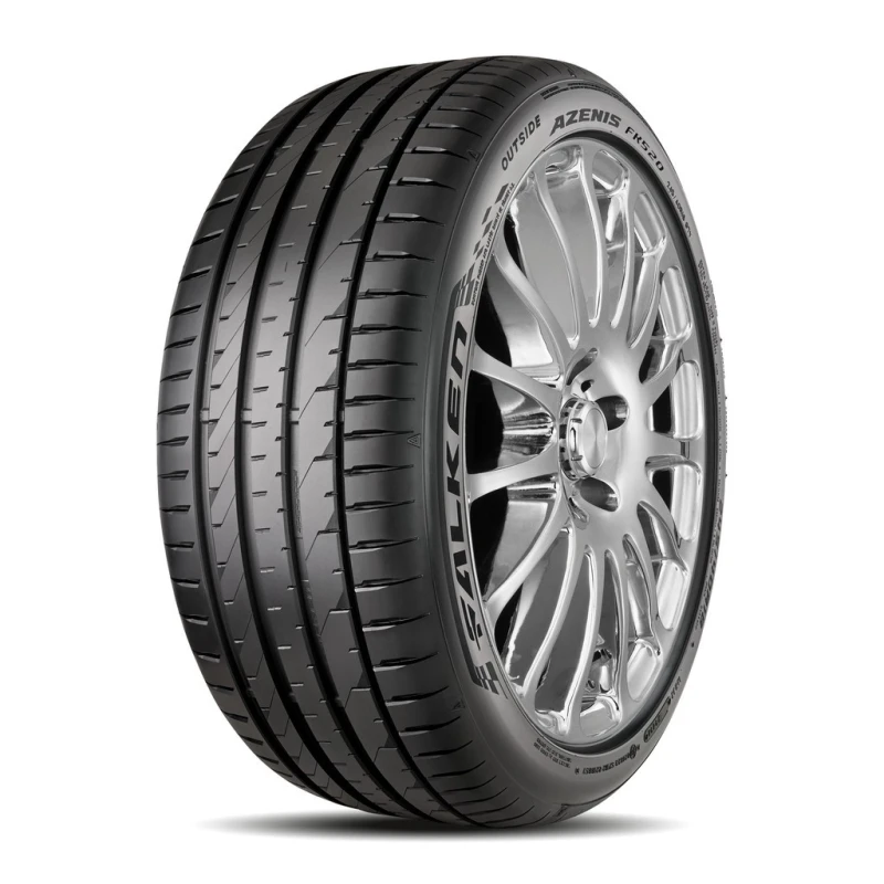 Image of Falken AZENIS FK520 245/40 R20 99Y passenger car Summer tyres Tyres 352603 Tyres (100001)