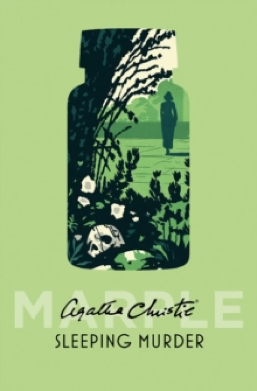 Image of Sleeping Murder. Hardback. By Agatha Christie Books