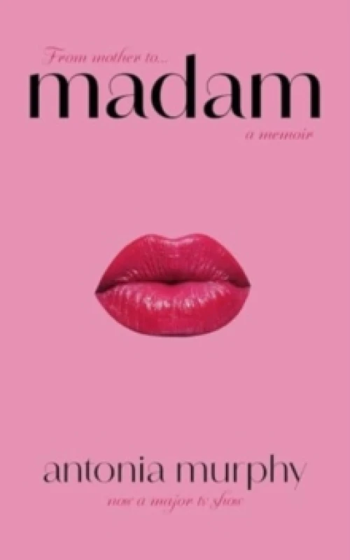 Image of Madam : NOW A MAJOR SERIES ON NETFLIX Hardback