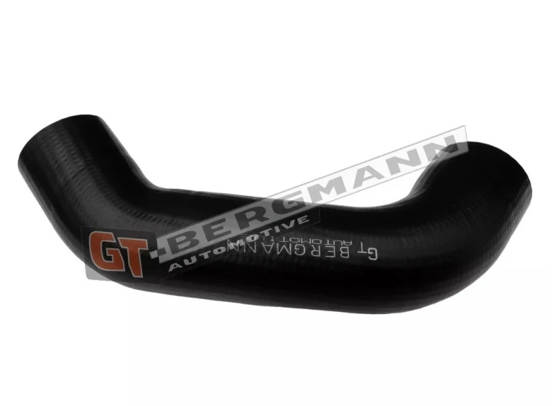 Image of GT-BERGMANN GT52-833 Turbocharger Hose Charger Intake Hose (3314)