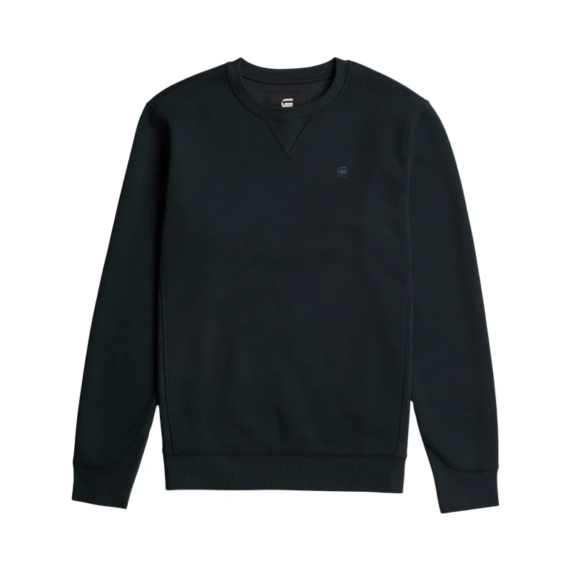 Image of G-Star Sweatshirt G-Star Premium core Bleu Male S