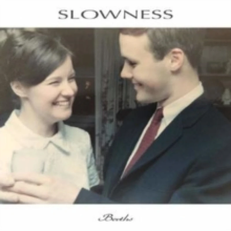 Image of Slowness - Berths [CD / Album] Music CDs - Music CD
