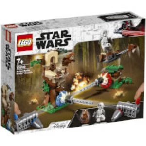 Image of LEGO Star Wars Classic: Action Battle Endor Assault (75238)