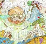 Image of Kiran Leonard - Grapefruit (Music CD)