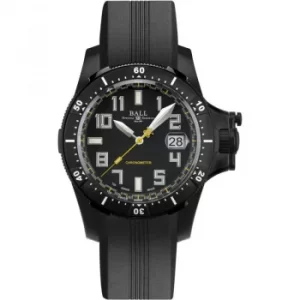 Image of Mens Ball Engineer Hydrocarbon Automatic Watch