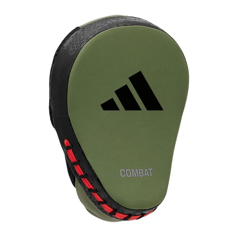 Image of adidas Focus Mitt Unisex Adults - Green Green One Size