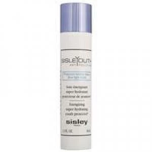 Image of Sisley Moisturisers SisleYouth Anti-Pollution Energizing Super Hydrating Youth Protector 40ml
